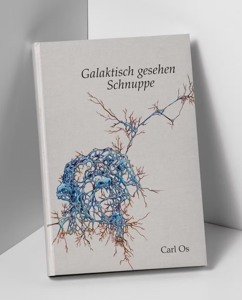 Buch Cover